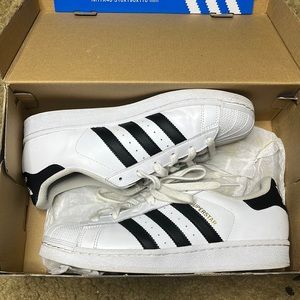 Adidas Superstar Shoes